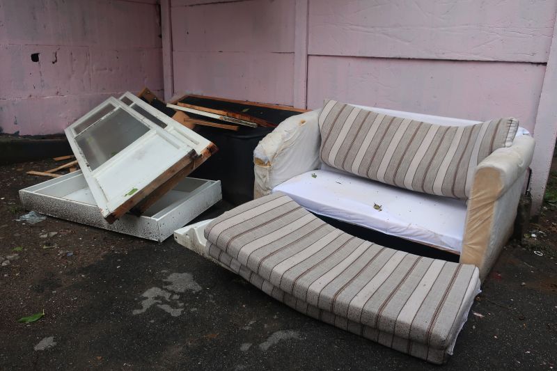 Products For Furniture Strippings in use