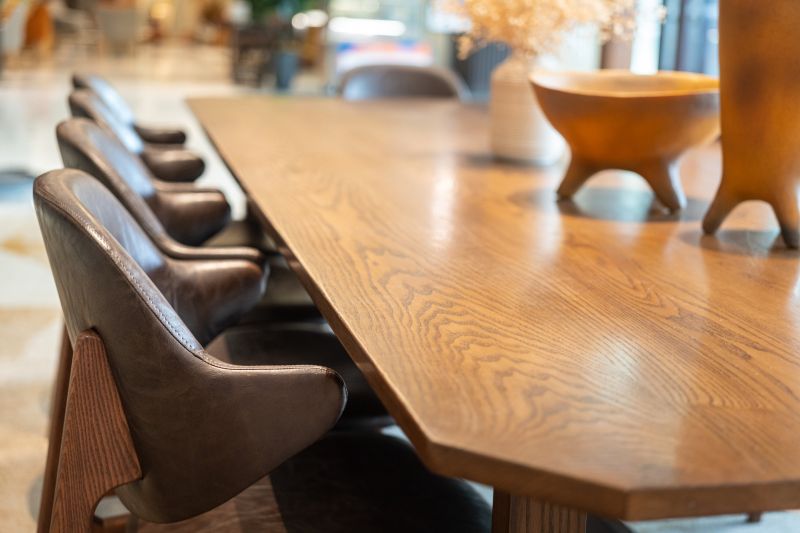 Get Professional Furniture Stripping To Remove Damage and Stains!